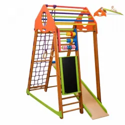   Speelhoek Rocket 170-1 Plus - 7446043361372 - 1