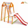   Playcorner Rocket 170-4 -  - 1