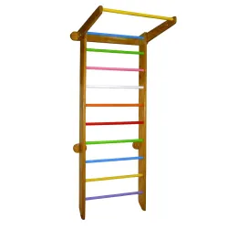   Espaldera Pro -  - 2