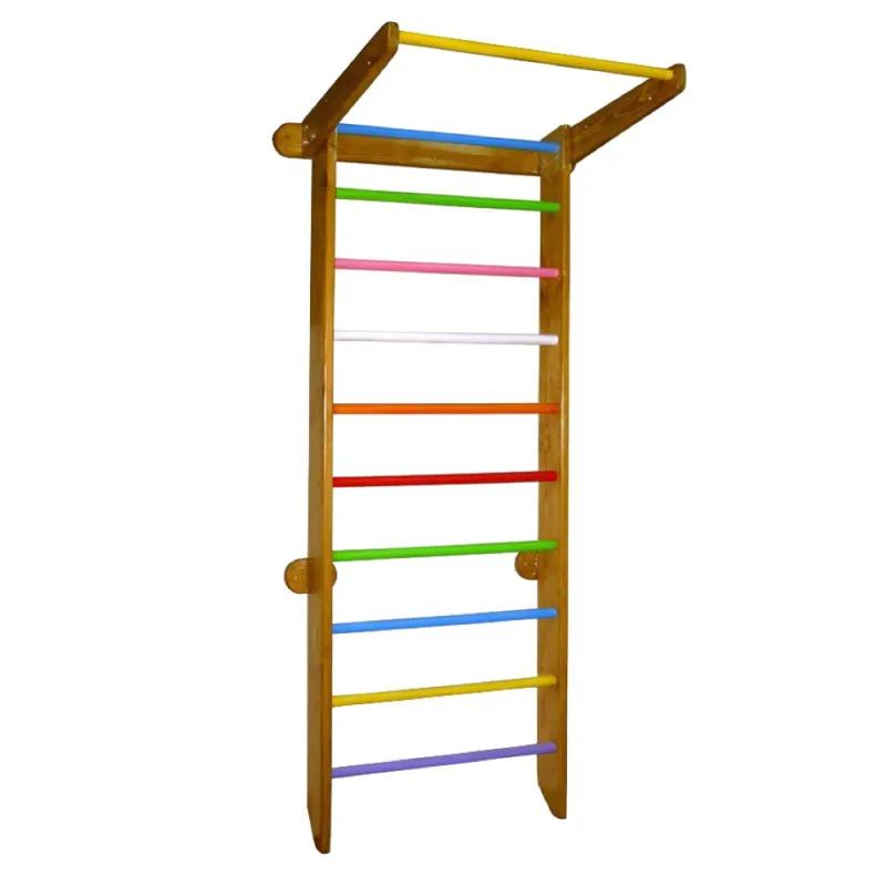   Climbing frame Pro -  - 2