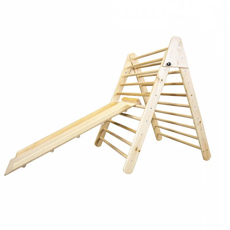   Pikler Triangle 105-3 -  - 1
