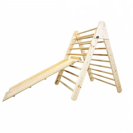 Pikler Triangle 105-3 - - 1 Pikler Triangle 105-3 - - 1