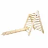   Pikler Triangle 105-3 -  - 2