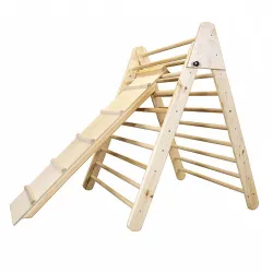   Pikler Triangle 105-3 -  - 3