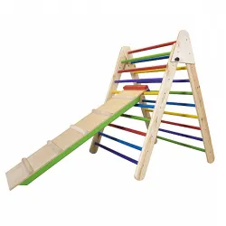Pikler Triangle 105-3 -  - 5