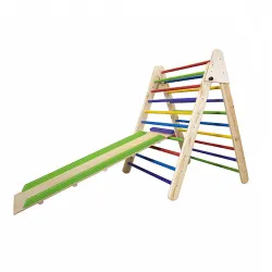 Pikler Triangle 105-3 -  - 6