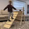   Pikler Triangle 105-3 -  - 4