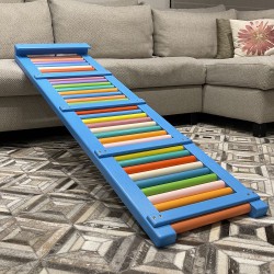 Roller board Tobogán 150