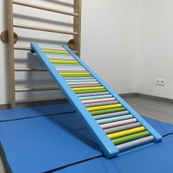   Roller board Slide 150 -  - 1
