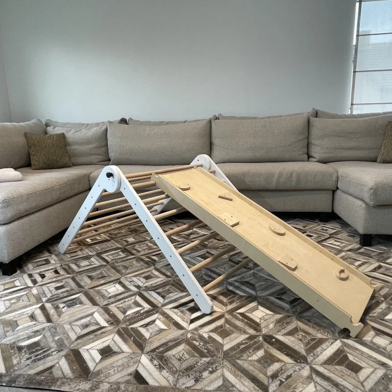   Pikler Driehoek Triangle 85-2 - 6096130931943 - 7