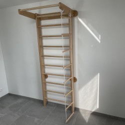   Ladder -  - 8