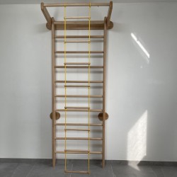   Ladder -  - 10
