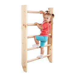 Climbing frame 240-3 with Rope Set - 6