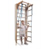 Climbing frame 240-3 with Rope Set - 5