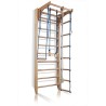   Climbing frame 220-3 with Rope Set - 6097141572576 - 1