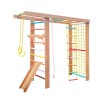   Playset Pro with Slide -  - 2