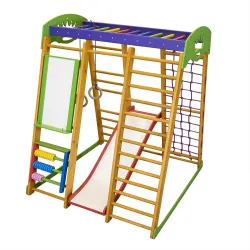   Speelhoek Dino 150-2 Plus - 6096144478410 - 3