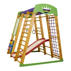   Speelhoek Dino 150-2 Plus - 6096144478410 - 7