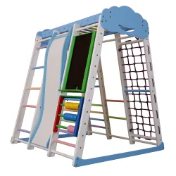   Speelhoek Dino 150-2 Plus - 6096144478410 - 12