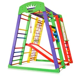   Speelhoek Dino 150-2 Plus - 6096144478410 - 13