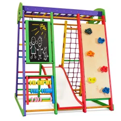   Playcorner Dino 150-2-2 Plus - 6096148617600 - 16