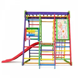   Playcorner Dino 150-3 Plus -  - 5