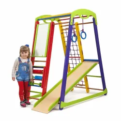   Speelhoek Draco 150-1 Plus -  - 18