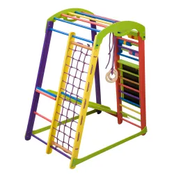   Speelhoek Draco 150-1 Plus -  - 17