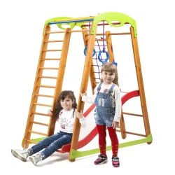   Playcorner Draco 150-2 - 7446043369323 - 7