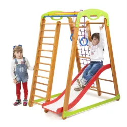   Playcorner Draco 150-2 - 7446043369323 - 8