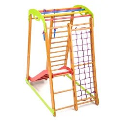   Playcorner Draco 150-2 - 7446043369323 - 3