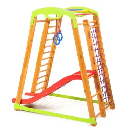   Playcorner Draco 150-2 - 7446043369323 - 6