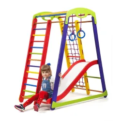  Playcorner Draco 150-2 - 7446043369323 - 17