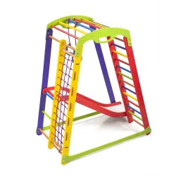   Playcorner Draco 150-2 - 7446043369323 - 14