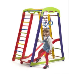   Playcorner Draco 150-2 - 7446043369323 - 18