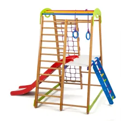   Playcorner Draco 150-3 - 7446043369330 - 3