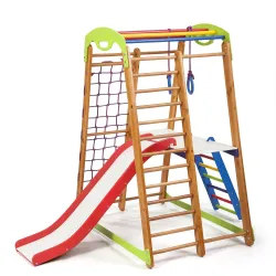   Playcorner Draco 150-3 - 7446043369330 - 1