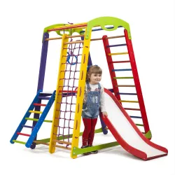   Playcorner Draco 150-3 - 7446043369330 - 9