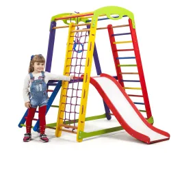   Playcorner Draco 150-3 - 7446043369330 - 12