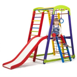   Playcorner Draco 150-3 - 7446043369330 - 13