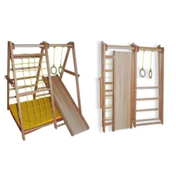   Playcorner Foldable 130 -  - 5