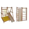   Playcorner Foldable 130 -  - 5