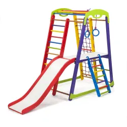   Playcorner Draco 150-3 - 7446043369330 - 10