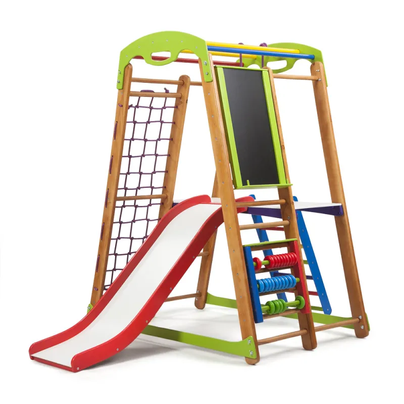   Playcorner Draco 150-3 Plus -  - 1