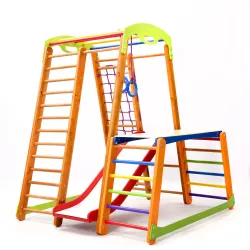   Playcorner Draco 150-4 -  - 4