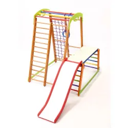   Playcorner Draco 150-4 -  - 5