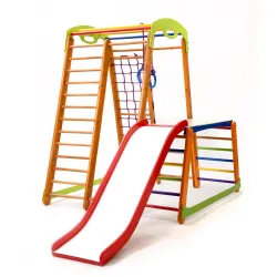   Playcorner Draco 150-4 -  - 1