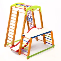   Playcorner Draco 150-4 -  - 6