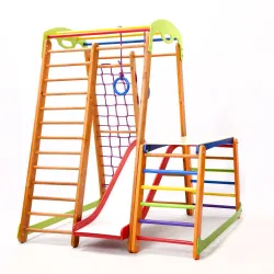   Playcorner Draco 150-4 -  - 3