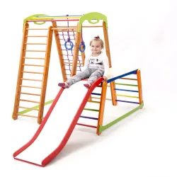   Playcorner Draco 150-4 -  - 7